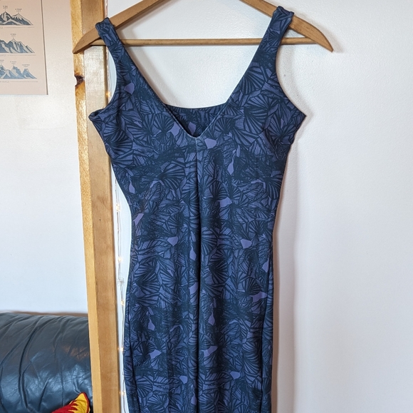 Youer Transform Bodysuit - Alpine Whisper SZ M - Picture 5 of 6